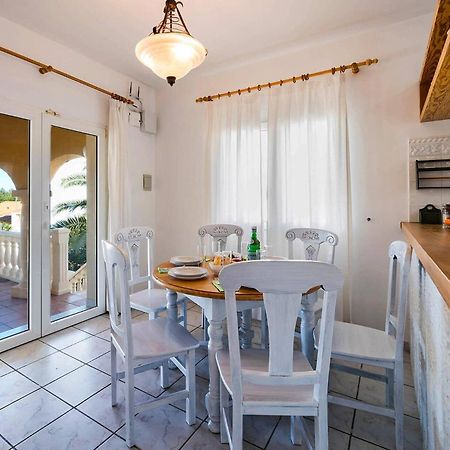 Villa Verde By Villa Plus Balcon del Mar Exteriér fotografie