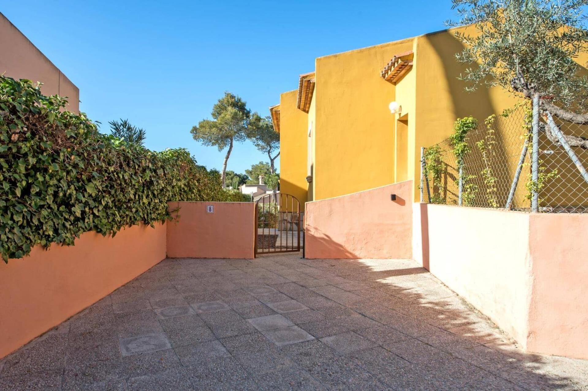 Villa Verde By Villa Plus Balcon del Mar Exteriér fotografie