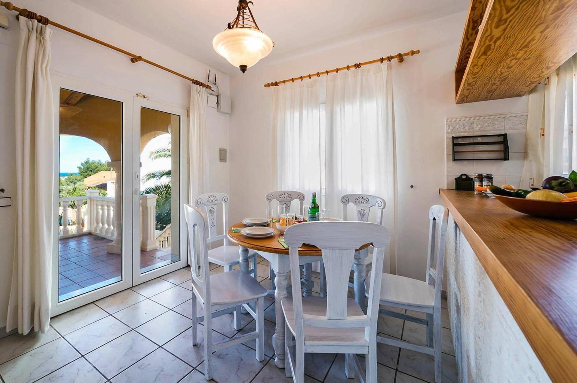 Villa Verde By Villa Plus Balcon del Mar Exteriér fotografie