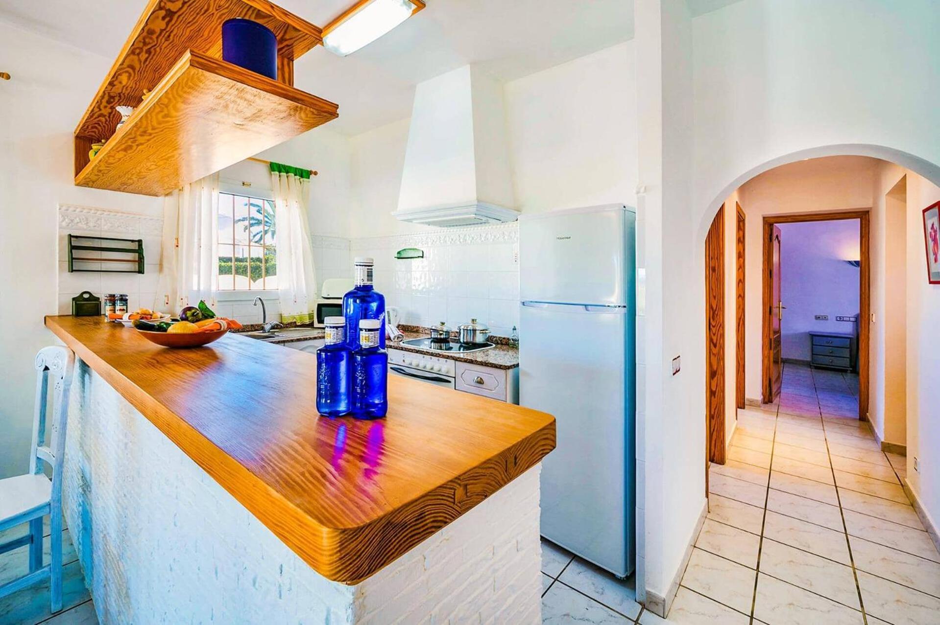Villa Verde By Villa Plus Balcon del Mar Exteriér fotografie